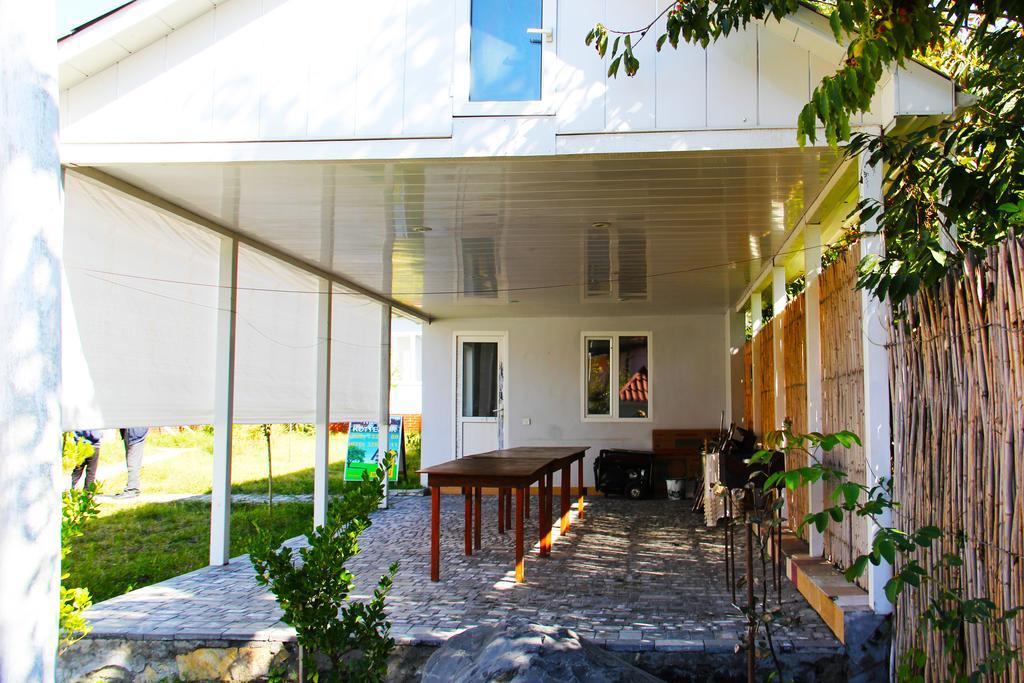 Gabala Homes Musa Exterior foto