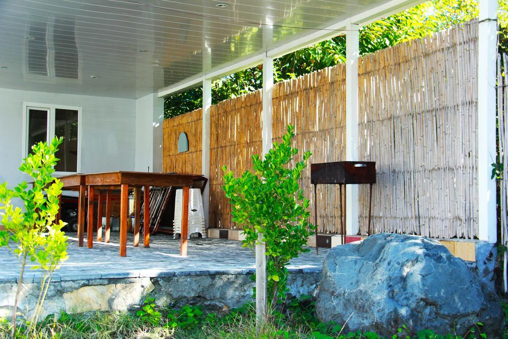 Gabala Homes Musa Exterior foto